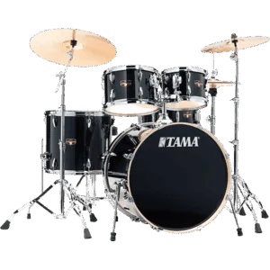 BATERIA TAMA IMPERIALSTAR IP52H6W-HBK SIN PLATILLOS