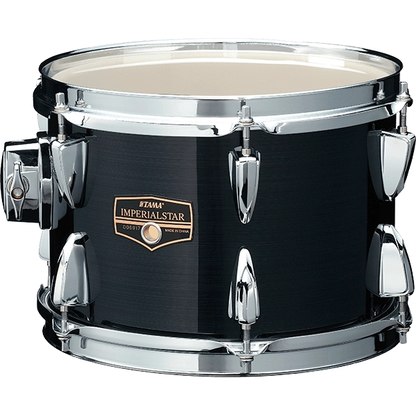 BATERIA TAMA IMPERIALSTAR IP52H6W-HBK SIN PLATILLOS - Imagen 2