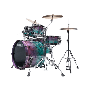 BATERIA TAMA STARCLASSIC WBS52RBMS-NMF 5 PC - Imagen 3