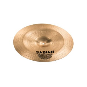 Alternative view of PLATILLO SABIAN B8X 14" MINI CHINA