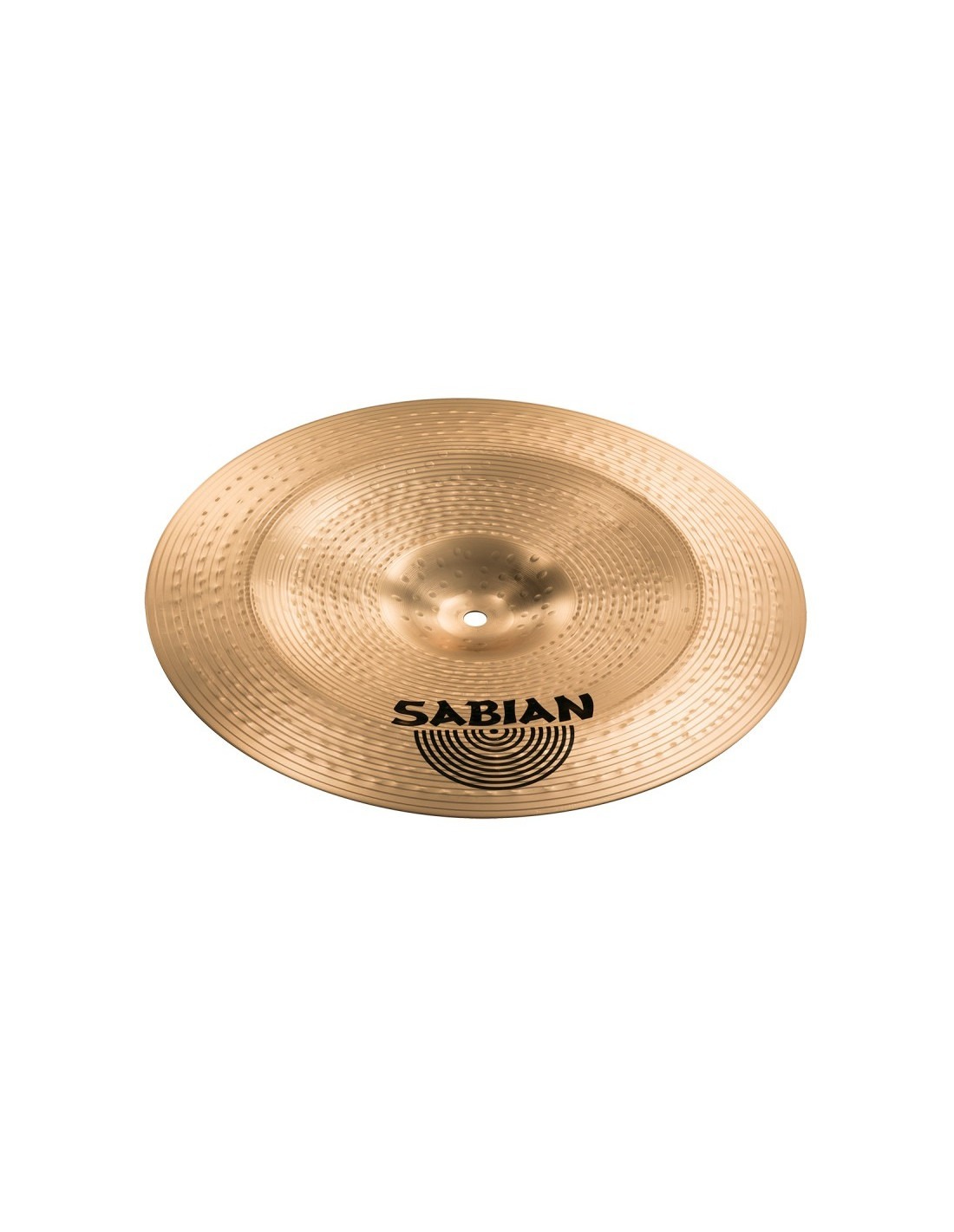 PLATILLO SABIAN B8X 14" MINI CHINA - Imagen 2