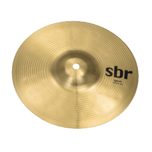 PLATILLO SABIAN SBR 10" SPLASH