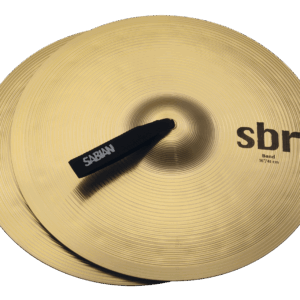 PLATILLO SABIAN SBR 16" BAND