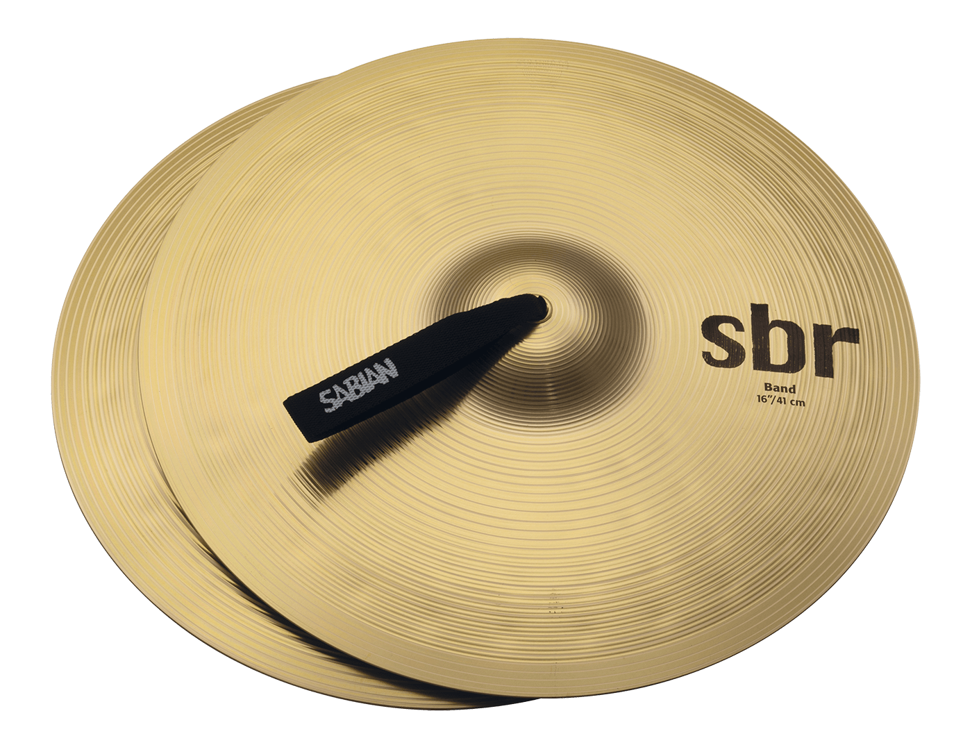 PLATILLO SABIAN SBR 16" BAND