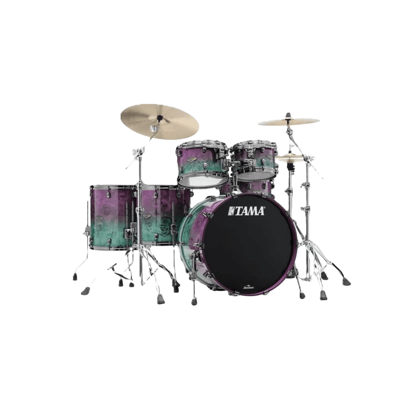 BATERIA TAMA STARCLASSIC WBS52RBMS-NMF 5 PC
