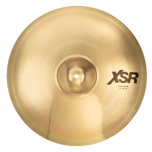 PLATILLO SABIAN XSR 18" FAST CRASH