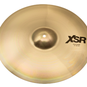 Alternative view of PLATILLO SABIAN XSR 18" FAST CRASH