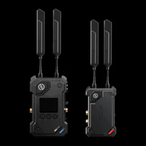 HOLLYLAND COSMO C2 1TX & 1RX SISTEMA DE TRANSMISION DE VIDEO INALAMBRICO