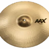 PLATILLO SABIAN AAX 19" THIN CRASH BRILLANTE