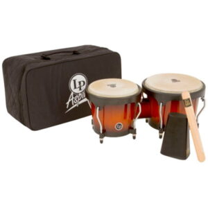 KIT LP BONGO ASPIRE SUNBURST CAMPANA-FOR 500-VSB