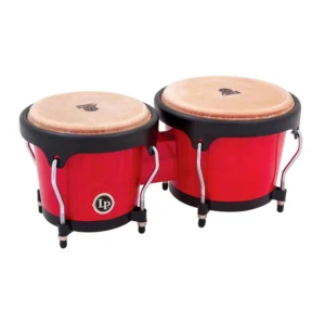BONGO LP ASPIRE ROJO ARO SEMICOMFORT NEG LPA601-RW