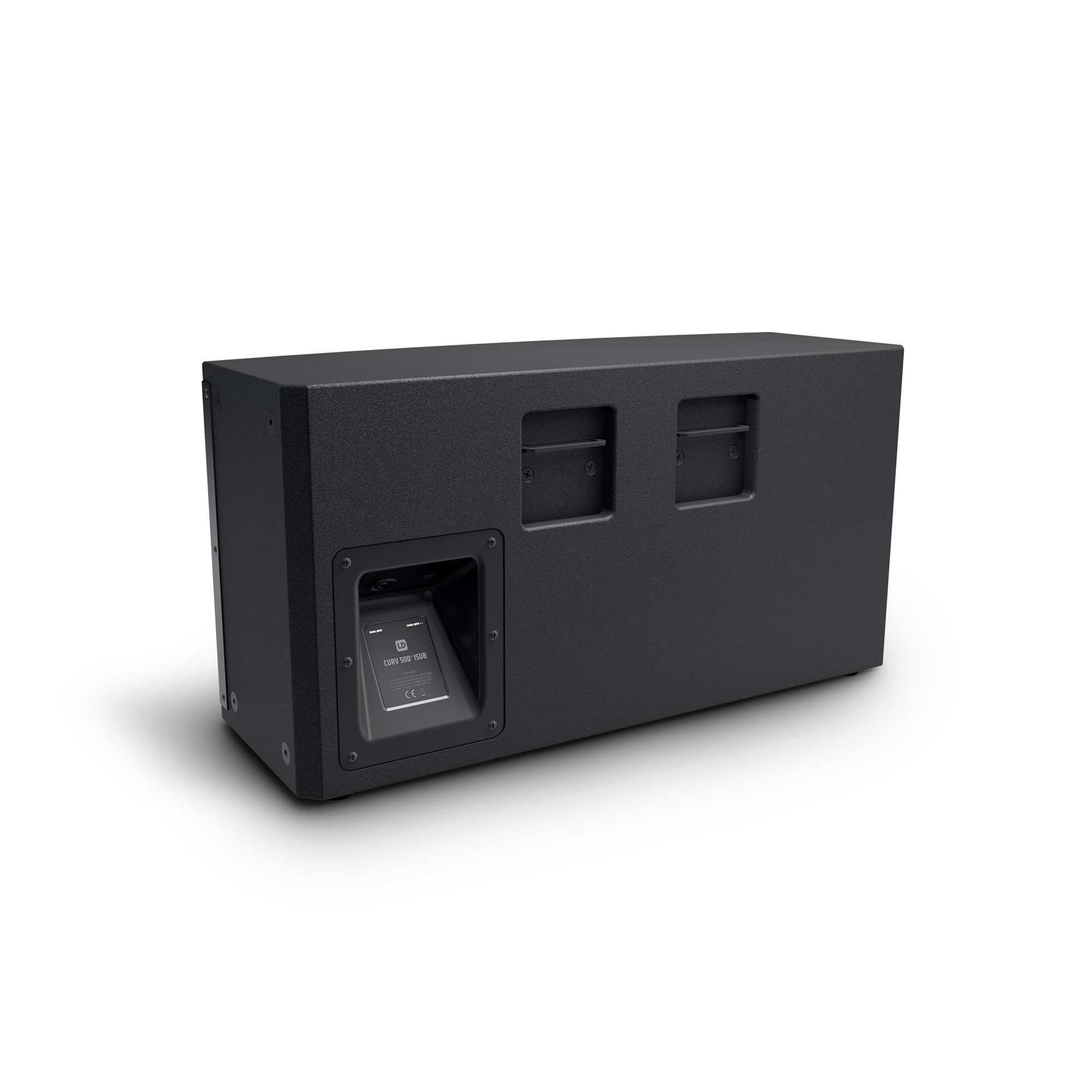 SUBWOOFER PASIVO LD SYSTEMS CURV 500 I SUB 10" - Imagen 2