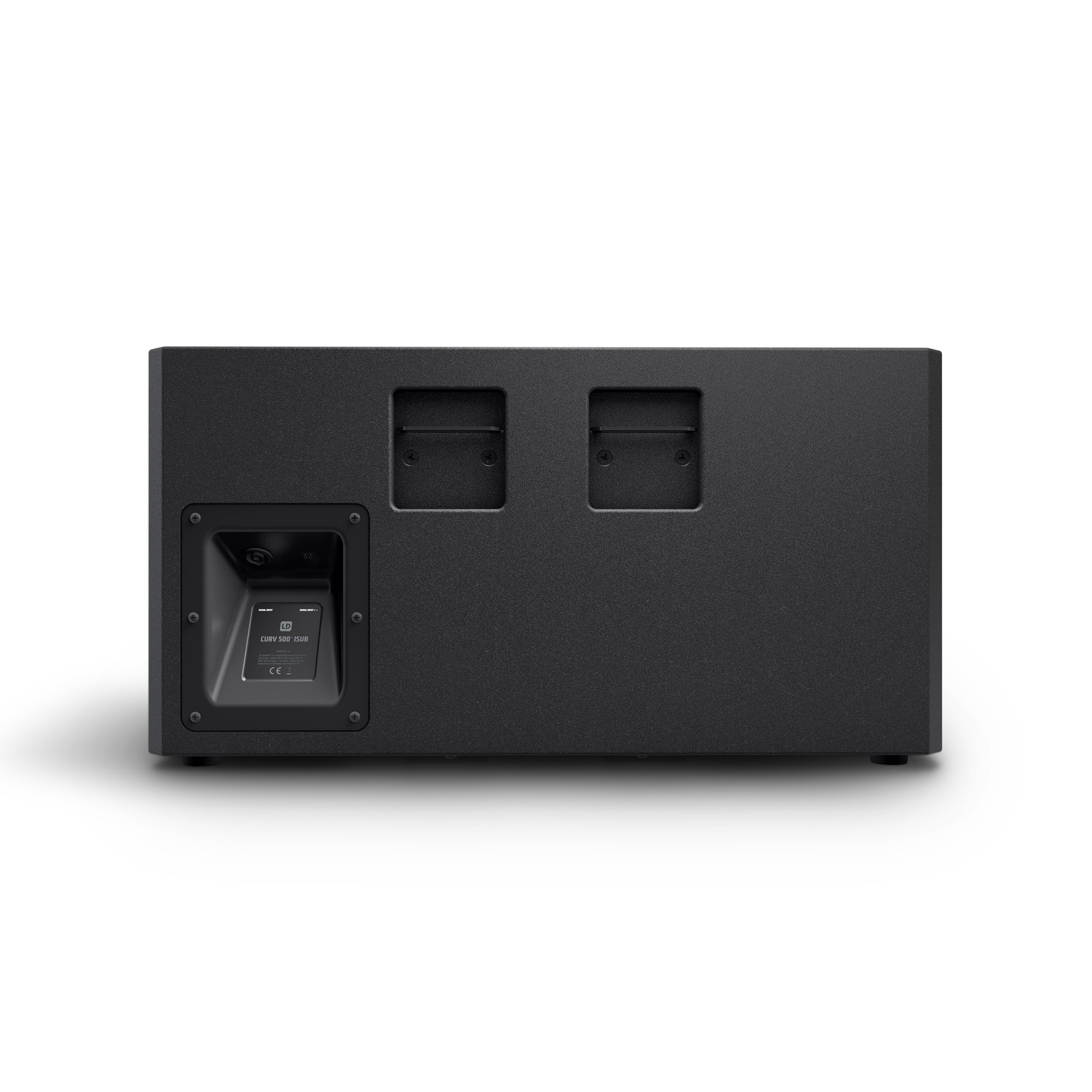SUBWOOFER PASIVO LD SYSTEMS CURV 500 I SUB 10" - Imagen 4