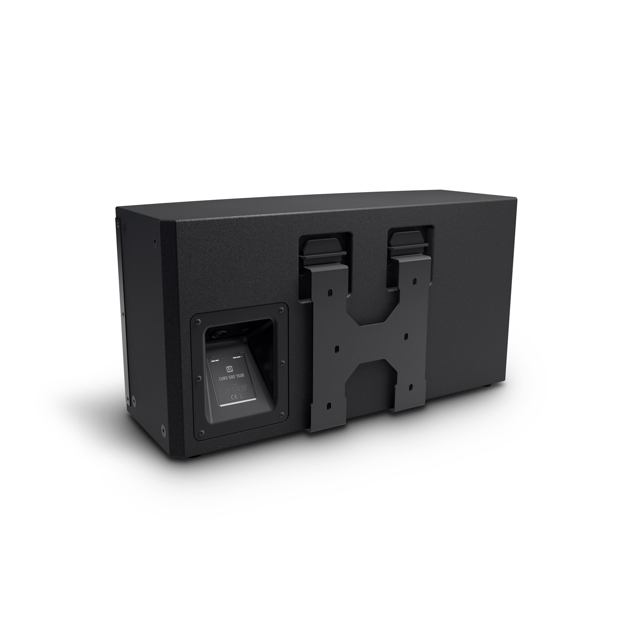 SUBWOOFER PASIVO LD SYSTEMS CURV 500 I SUB 10" - Imagen 6