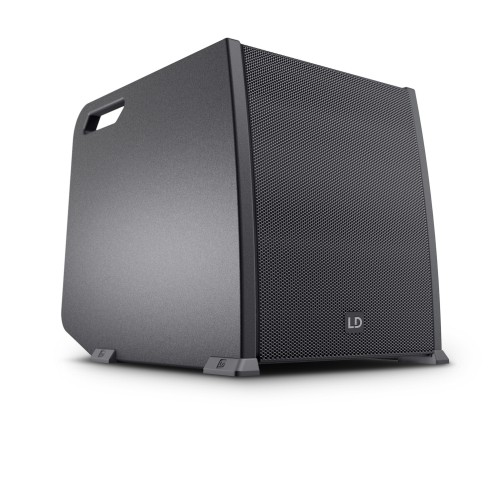 SISTEMA DE DE ARRAY PORTATIL PASIVO MÁS SUBWOOFER ACTIVO LD SYSTEMS CURV 500 PS - Imagen 4