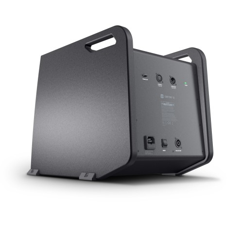 SISTEMA DE DE ARRAY PORTATIL PASIVO MÁS SUBWOOFER ACTIVO LD SYSTEMS CURV 500 PS - Imagen 5