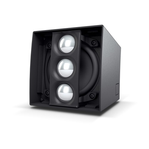 SISTEMA DE DE ARRAY PORTATIL PASIVO MÁS SUBWOOFER ACTIVO LD SYSTEMS CURV 500 PS - Imagen 7