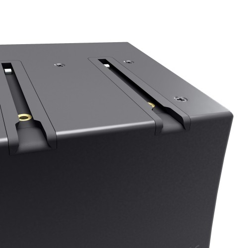 SISTEMA DE DE ARRAY PORTATIL PASIVO MÁS SUBWOOFER ACTIVO LD SYSTEMS CURV 500 PS - Imagen 6