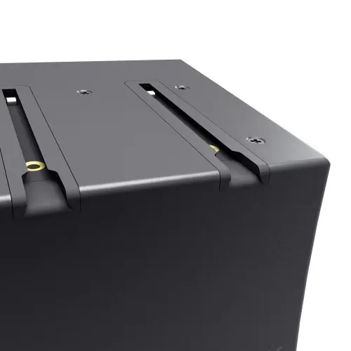 CABINA PASIVA LD SYSTEMS CURV 500 S2 4" - Imagen 3