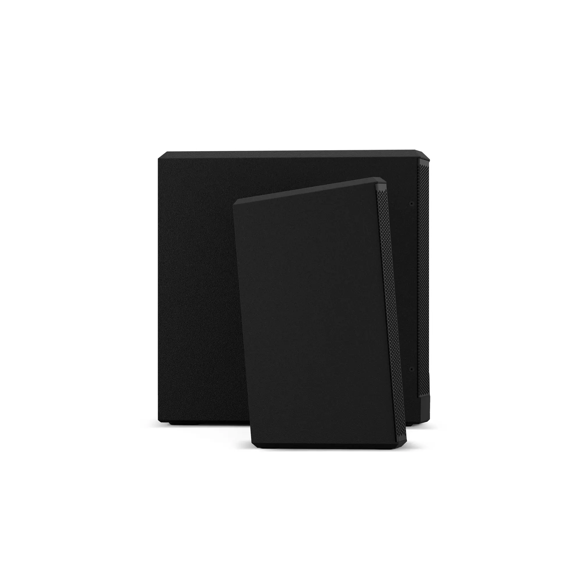 SISTEMA 2.1 ACTIVO LD SYSTEMS DAVE 12 G4X CON SUBWOOFER DE 12" Y DOS CABINAS DE 6,5" - Imagen 6