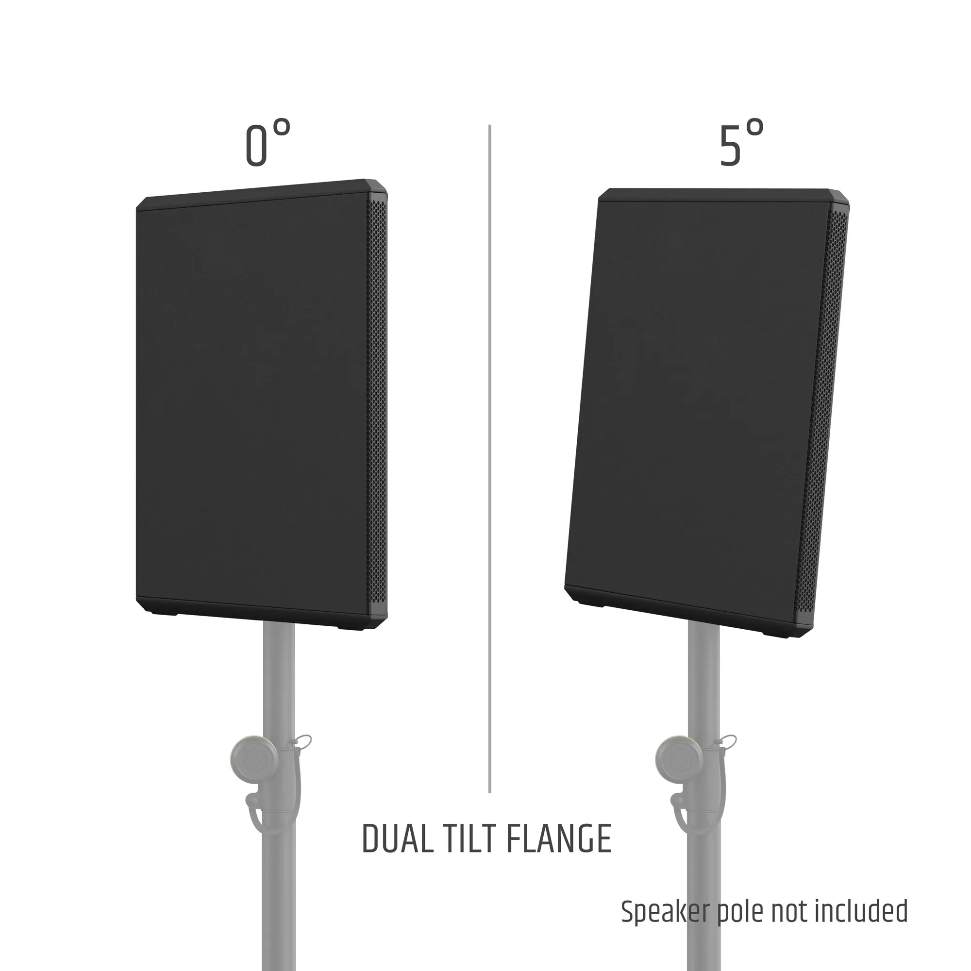 SISTEMA 2.1 ACTIVO LD SYSTEMS DAVE 18 G4X CON SUBWOOFER DE 18" Y DOS CABINAS DE 8" - Imagen 14