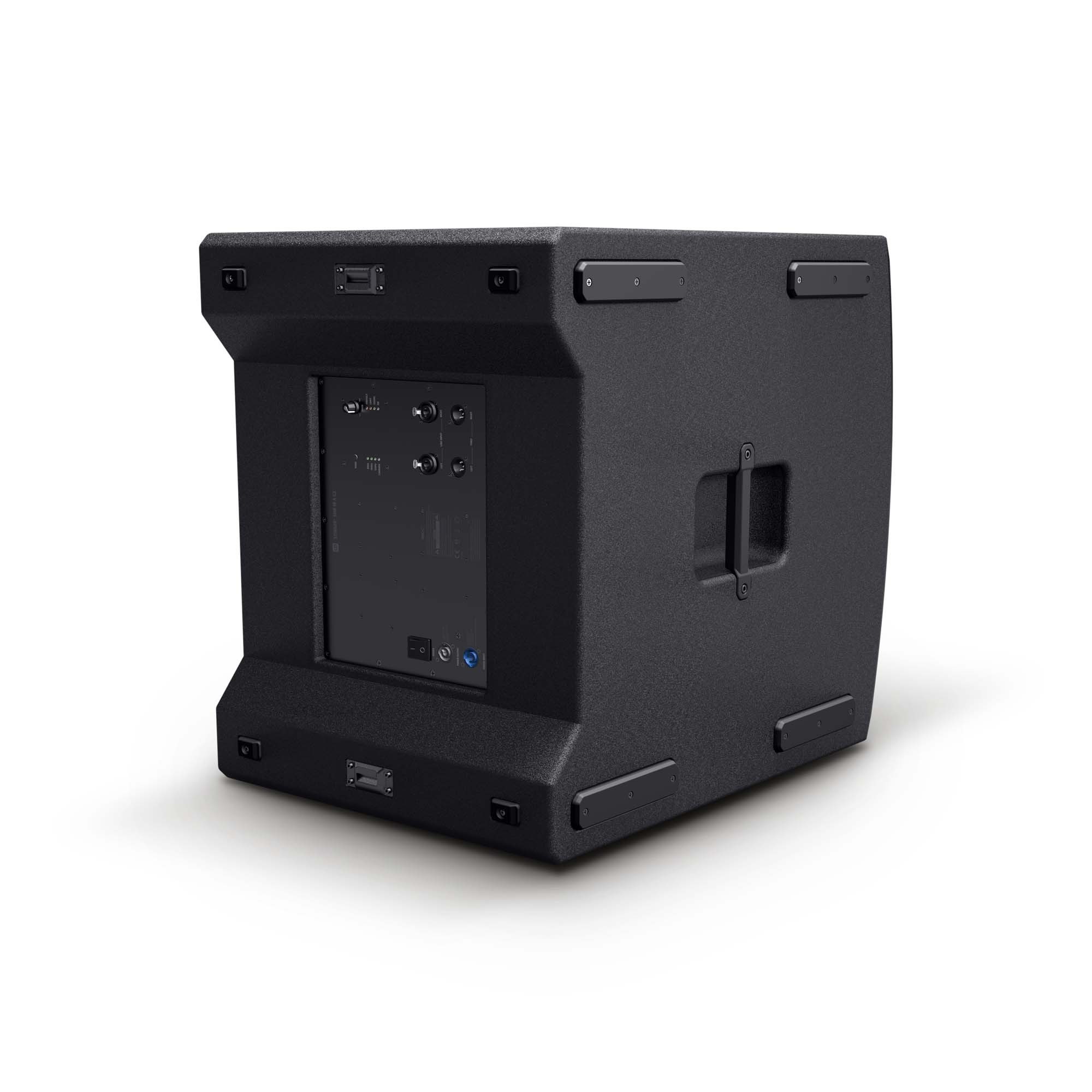 SUBWOOFER ACTIVO LD SYSTEMS STINGER SUB 18 A G3 - Imagen 7
