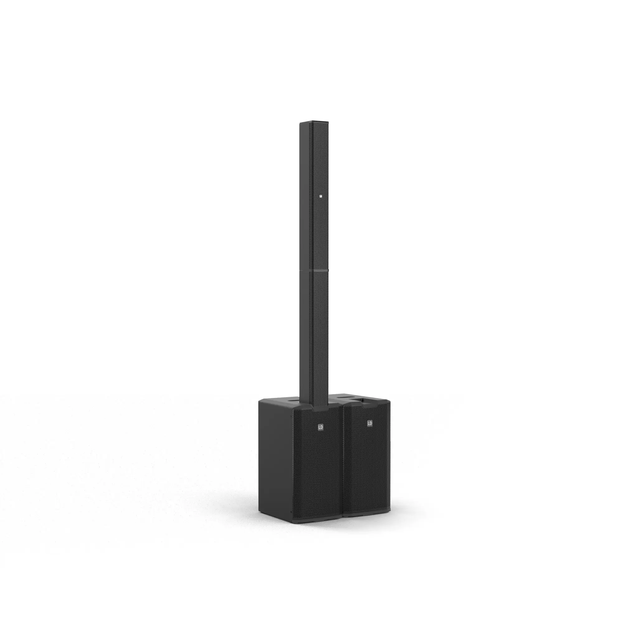 LD-SYSTEMS - MAUI 11 G3 SISTEMA TIPO COLUMNA 500W RMS (1000W PICO) - Imagen 27