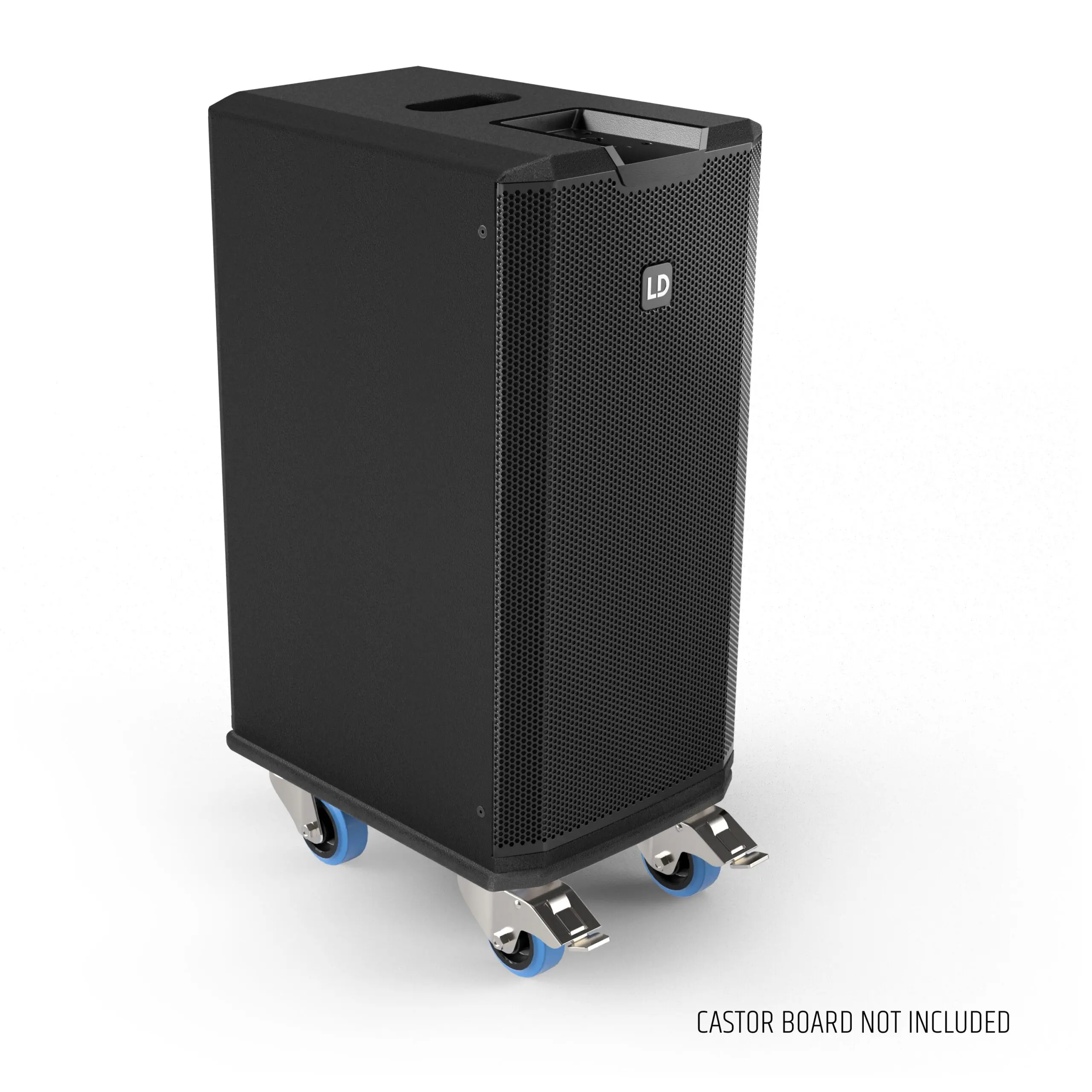 LD-SYSTEMS - MAUI 11 G3 SISTEMA TIPO COLUMNA 500W RMS (1000W PICO) - Imagen 32