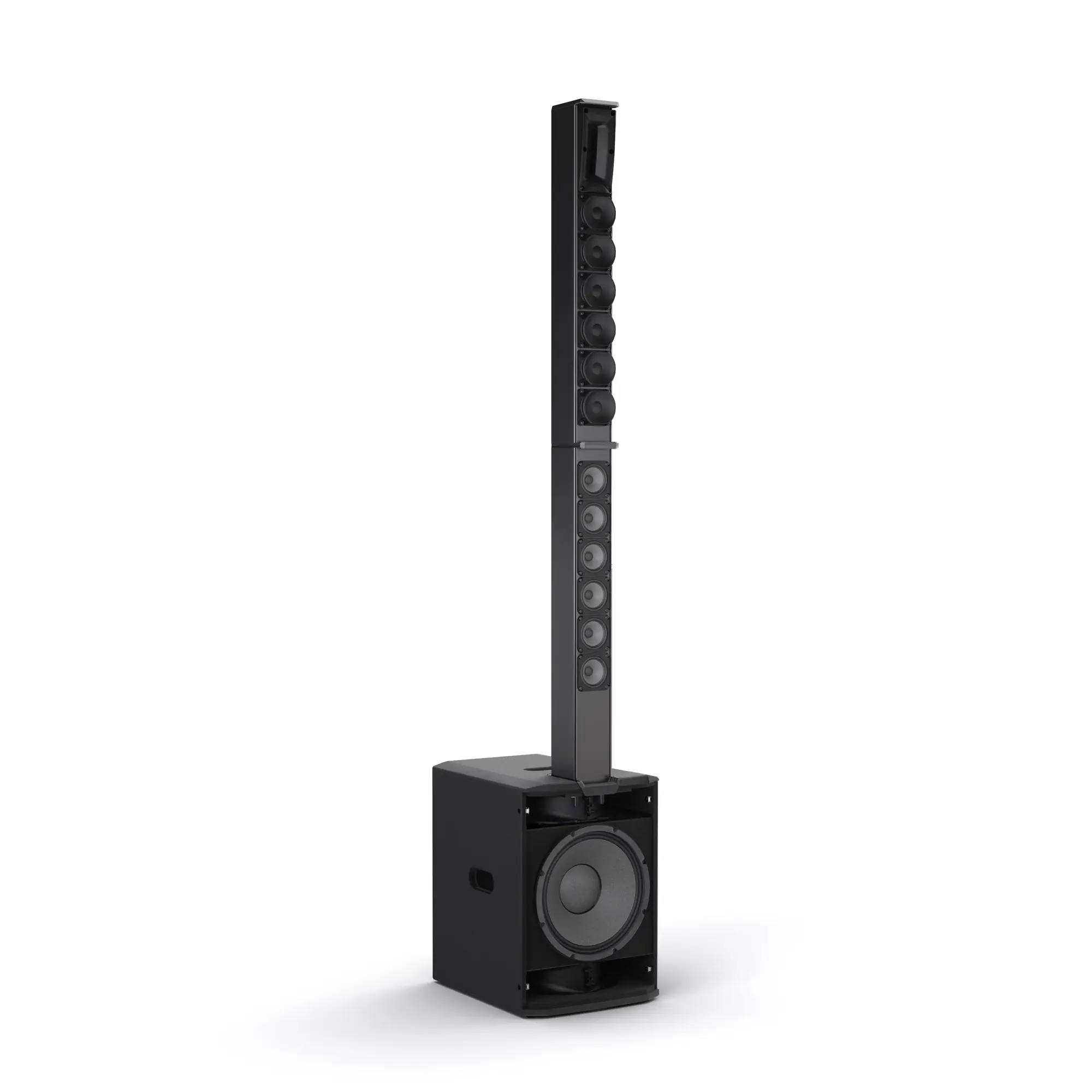 LD-SYSTEMS - MAUI 28 G3 SISTEMA TIPO COLUMNA 1000W RMS (2000W PICO) - Imagen 11