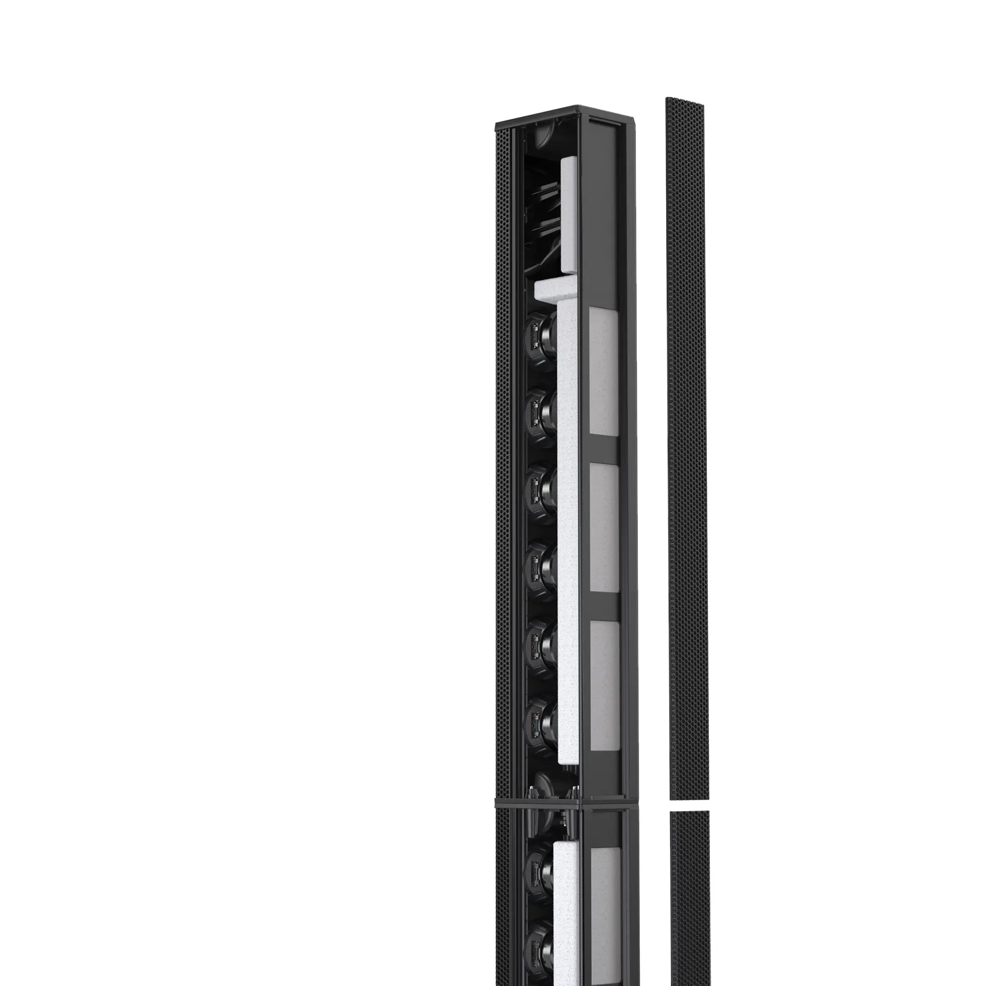 LD-SYSTEMS - MAUI 28 G3 SISTEMA TIPO COLUMNA 1000W RMS (2000W PICO) - Imagen 15