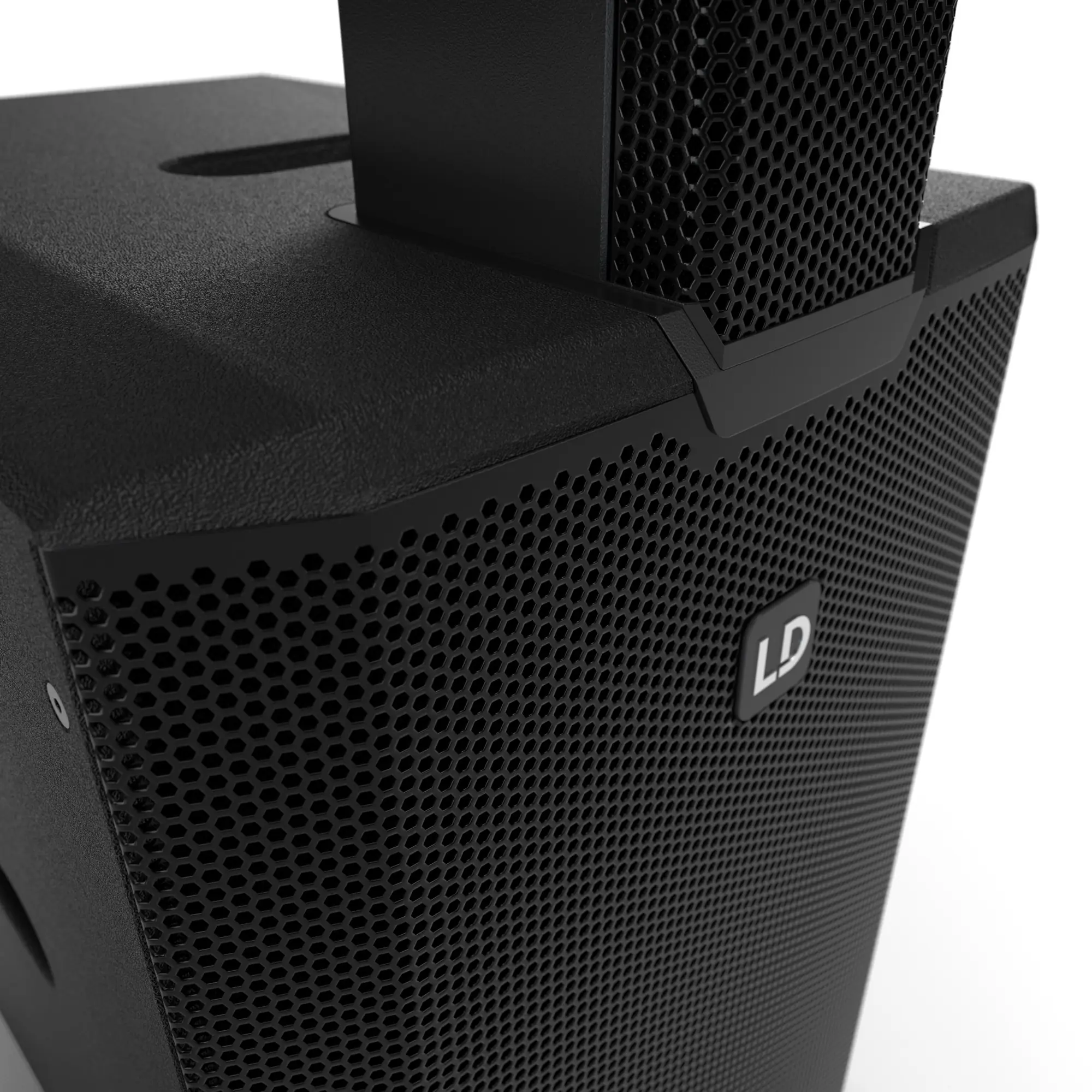 LD-SYSTEMS - MAUI 28 G3 SISTEMA TIPO COLUMNA 1000W RMS (2000W PICO) - Imagen 16