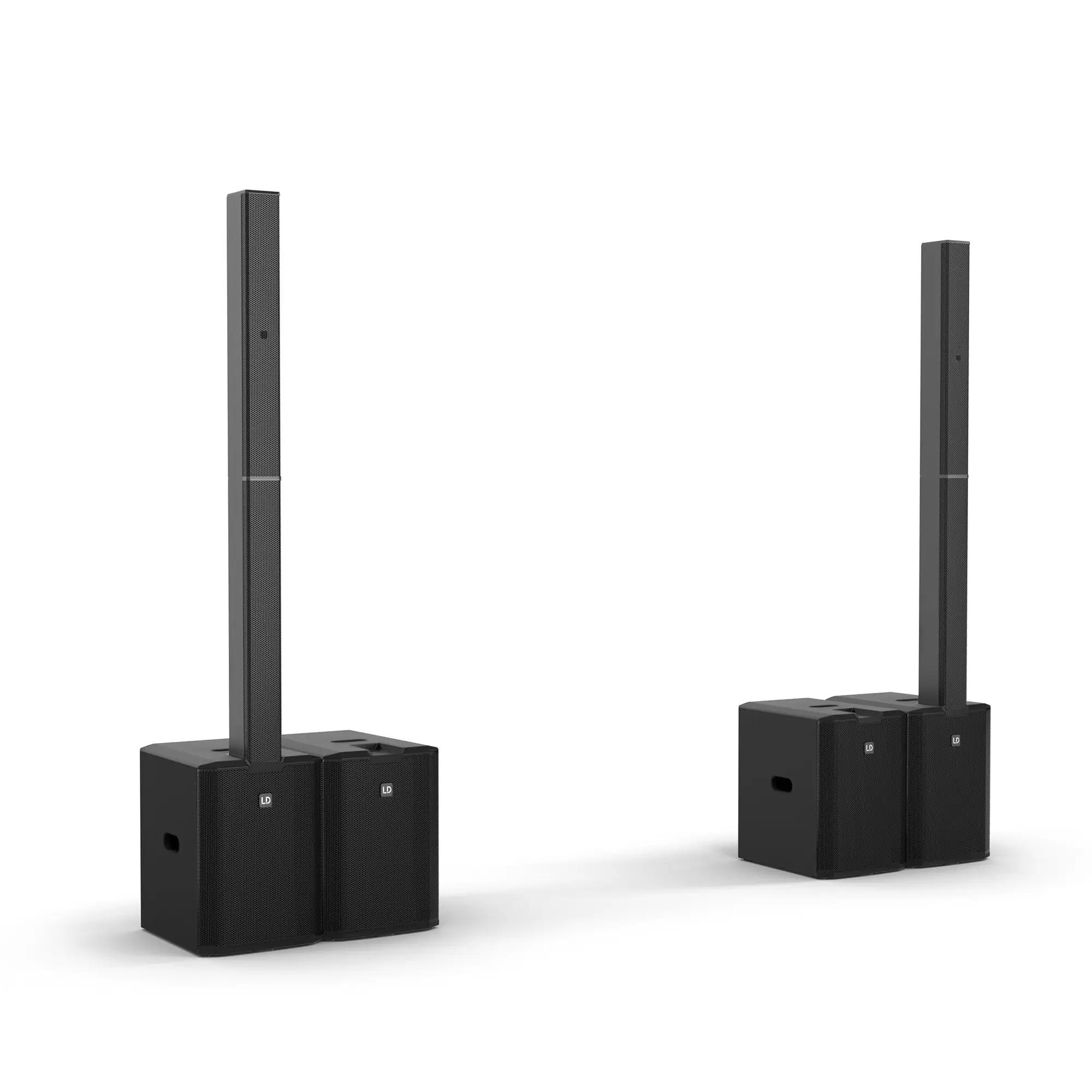 LD-SYSTEMS - MAUI 28 G3 SISTEMA TIPO COLUMNA 1000W RMS (2000W PICO) - Imagen 30