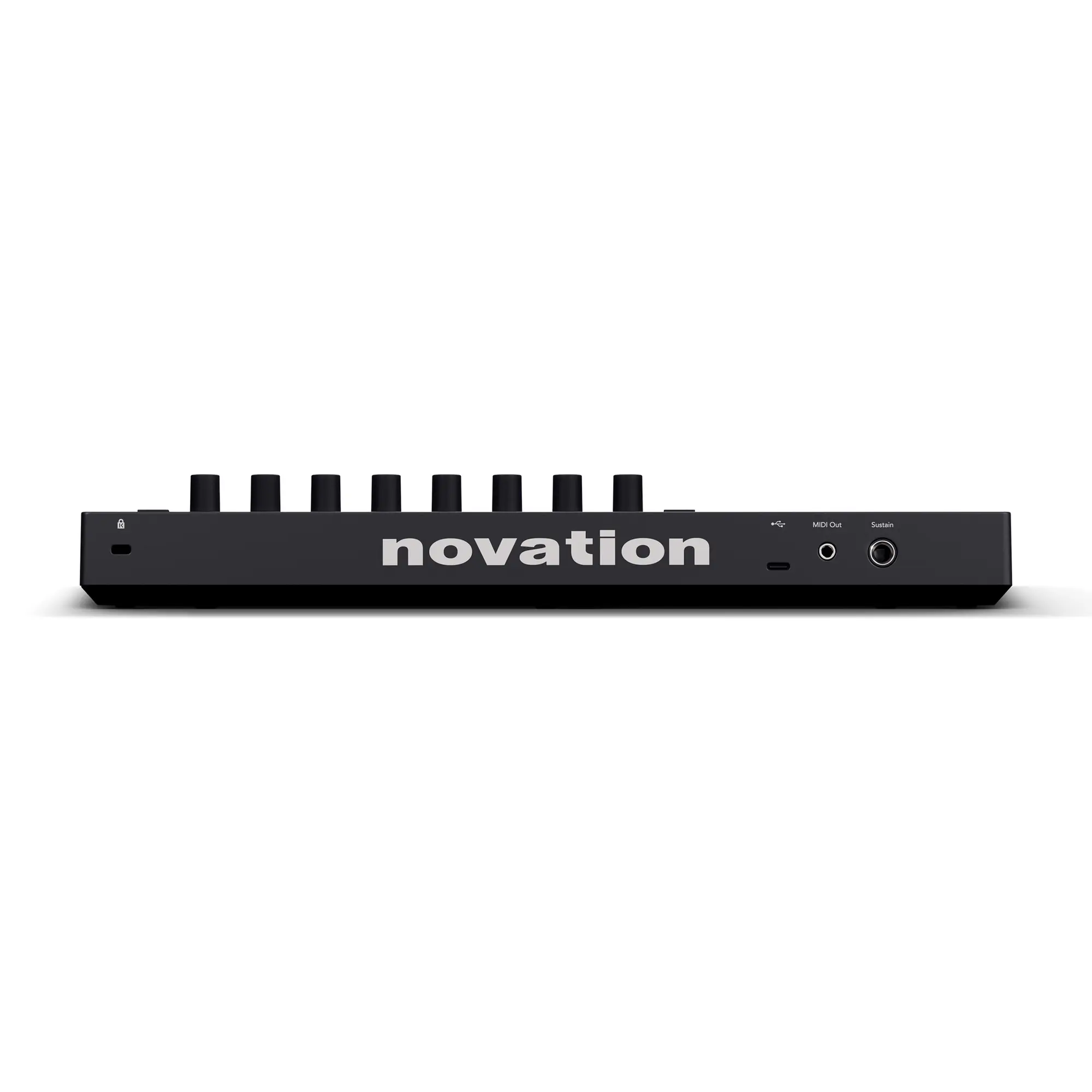 CONTROLADOR DE TECLADO MIDI NOVATION LAUNCHKEY MINI 25 MK4 - Imagen 7