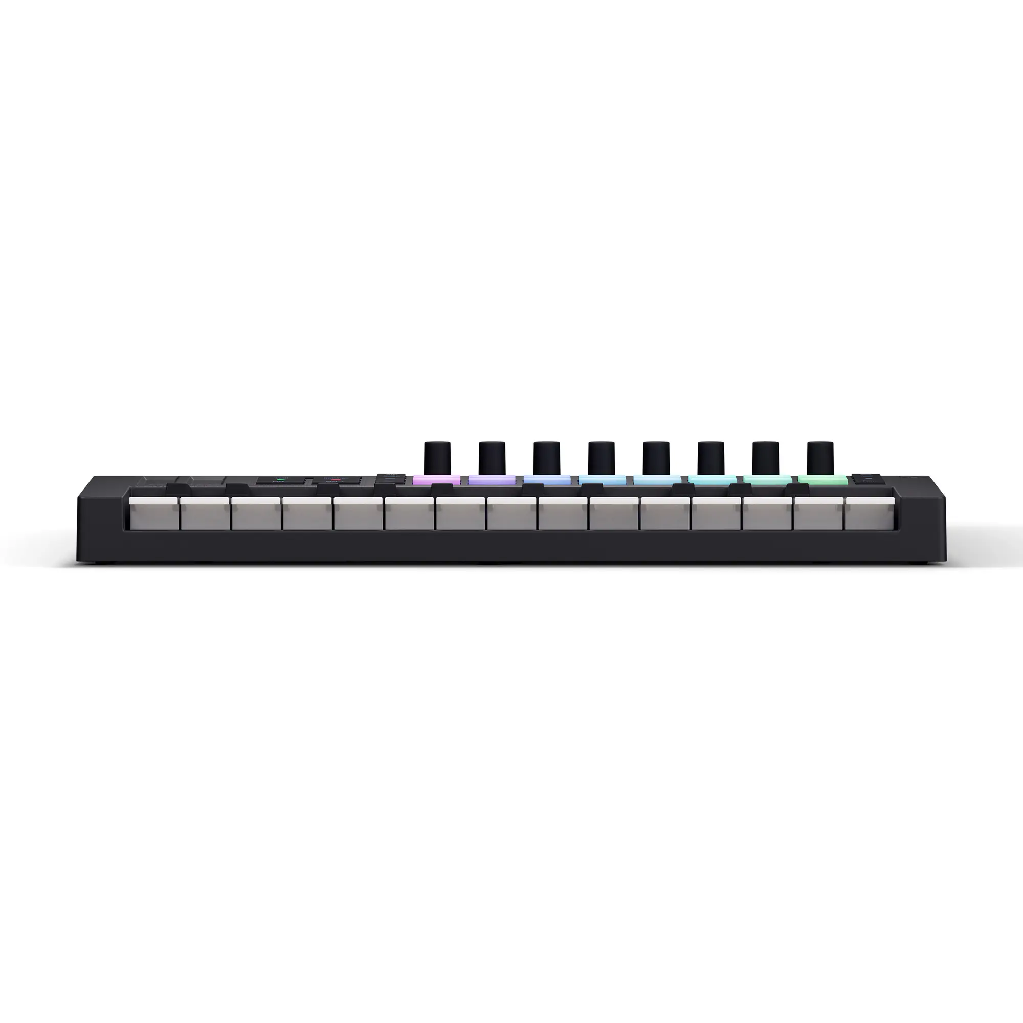 CONTROLADOR DE TECLADO MIDI NOVATION LAUNCHKEY MINI 25 MK4 - Imagen 6