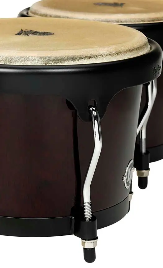 BONGO LP ASPIRE VINOTINTO ARO SEMICOMFOR LPA601-DW - Imagen 2