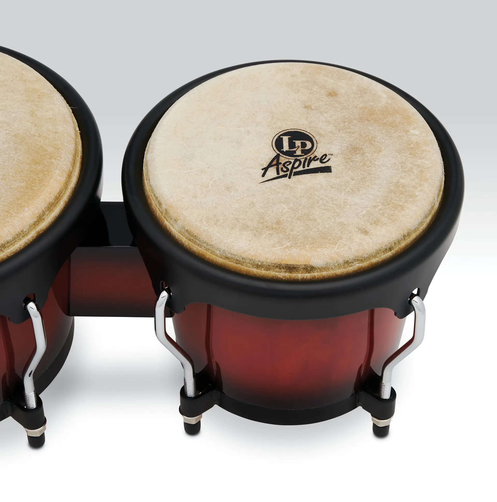 BONGO LP ASPIRE SUNBURST ARO SEMICOMFORT LPA601-VSB - Imagen 5