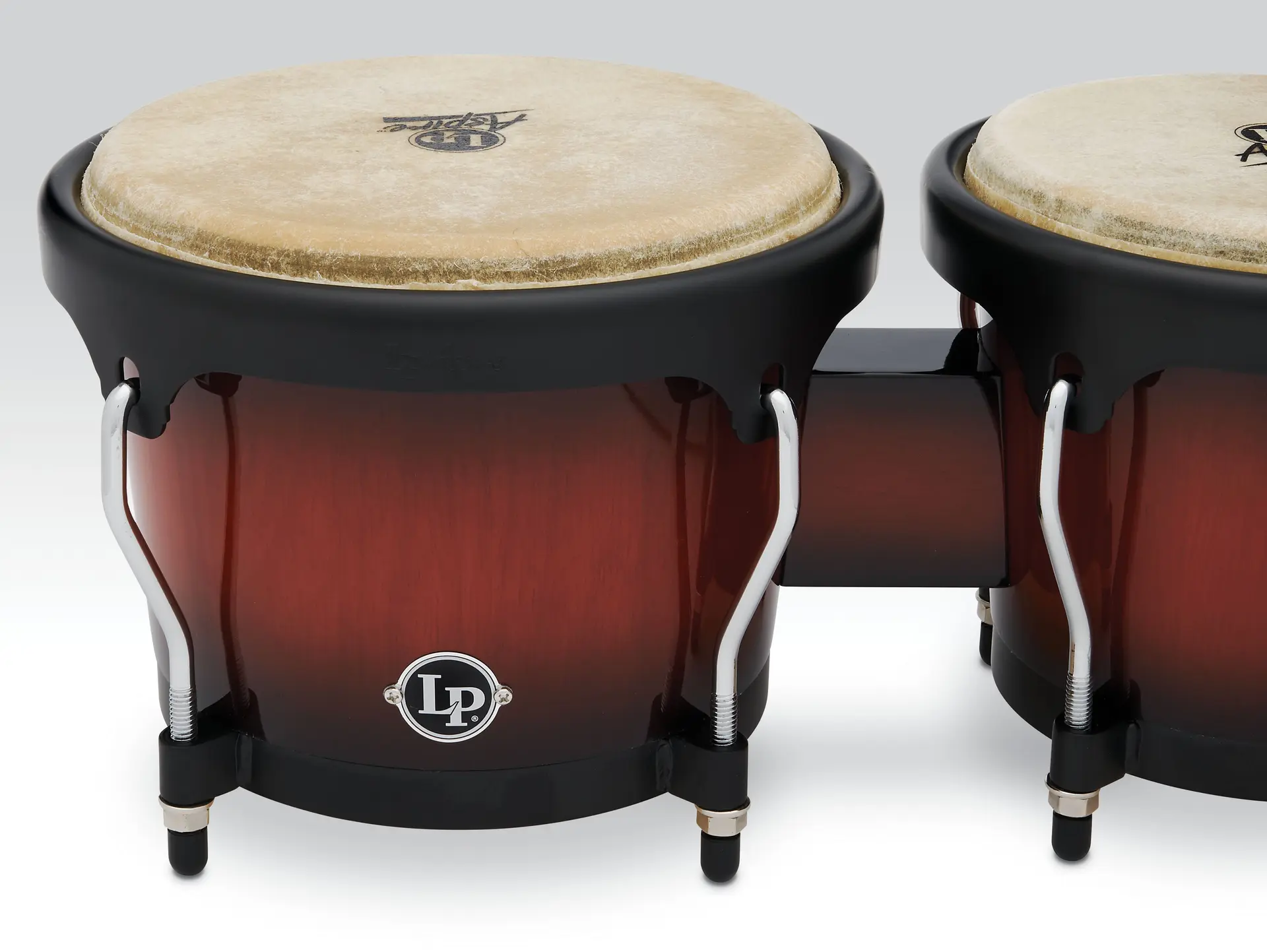BONGO LP ASPIRE SUNBURST ARO SEMICOMFORT LPA601-VSB - Imagen 4