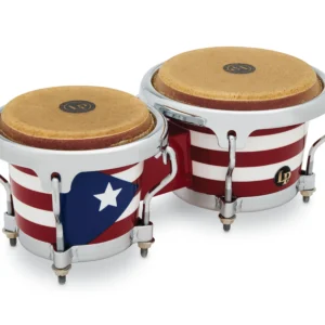 BONGO LP MINI PUERTO RICO CR LPM199-PR
