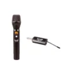 MICROFONO INALAMBRICO PRO DJ M60 M