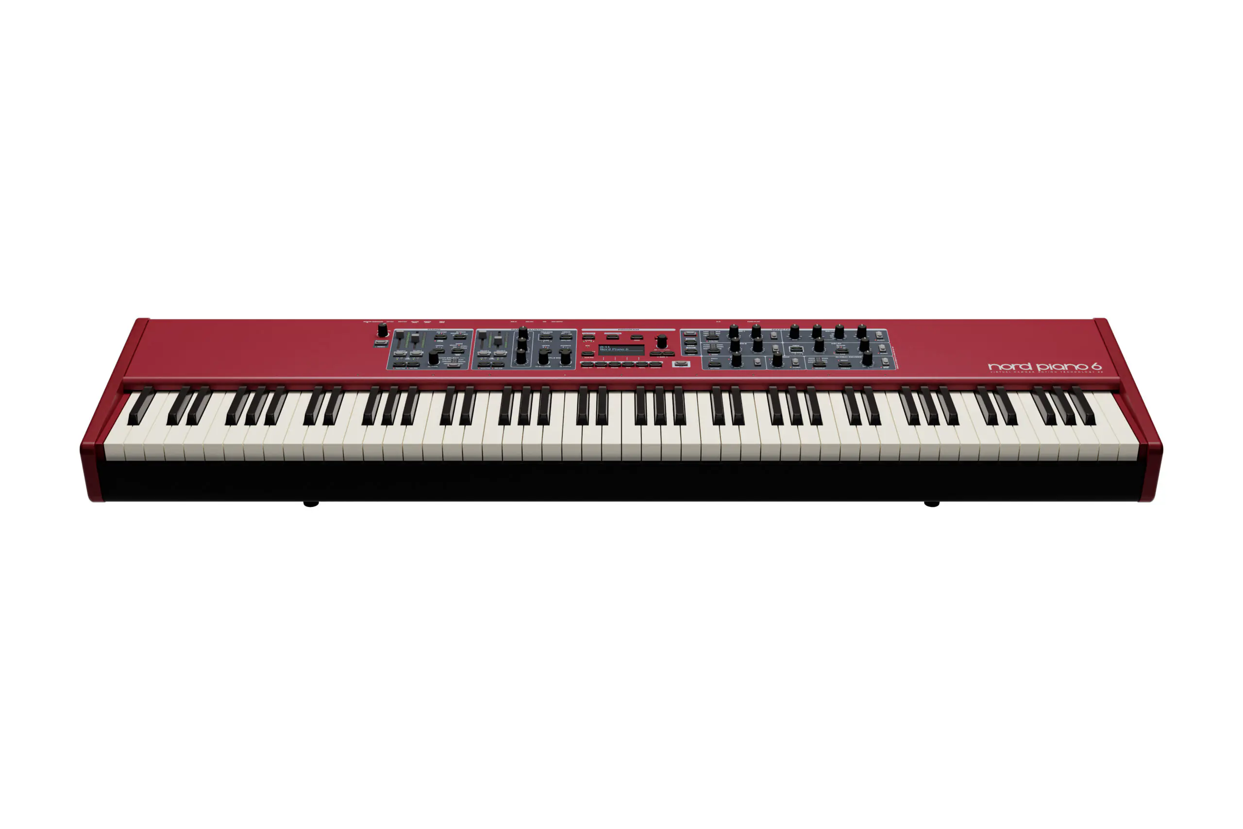 SINTETIZADOR PROFESIONAL NORD PIANO 6 88 USA
