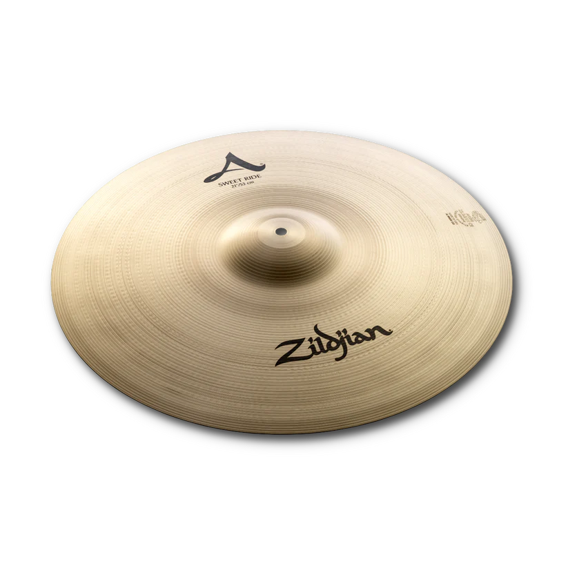 PLATILLO ZILDJIAN A 21" SWEET RIDE