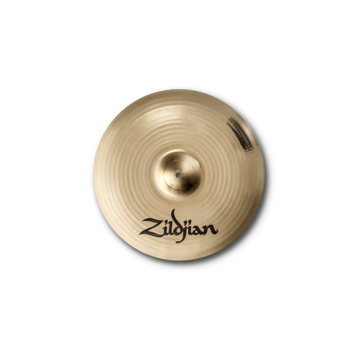 PLATILLO ZILDJIAN 18" A CUSTOM MEDIUM CRASH - Imagen 6