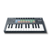 CONTROLADOR DE TECLADO MIDI NOVATION FLKEY MINI