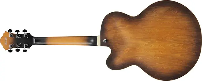 GUITARRA ELÉCTRICA IBANEZ AF55-TF - Imagen 2