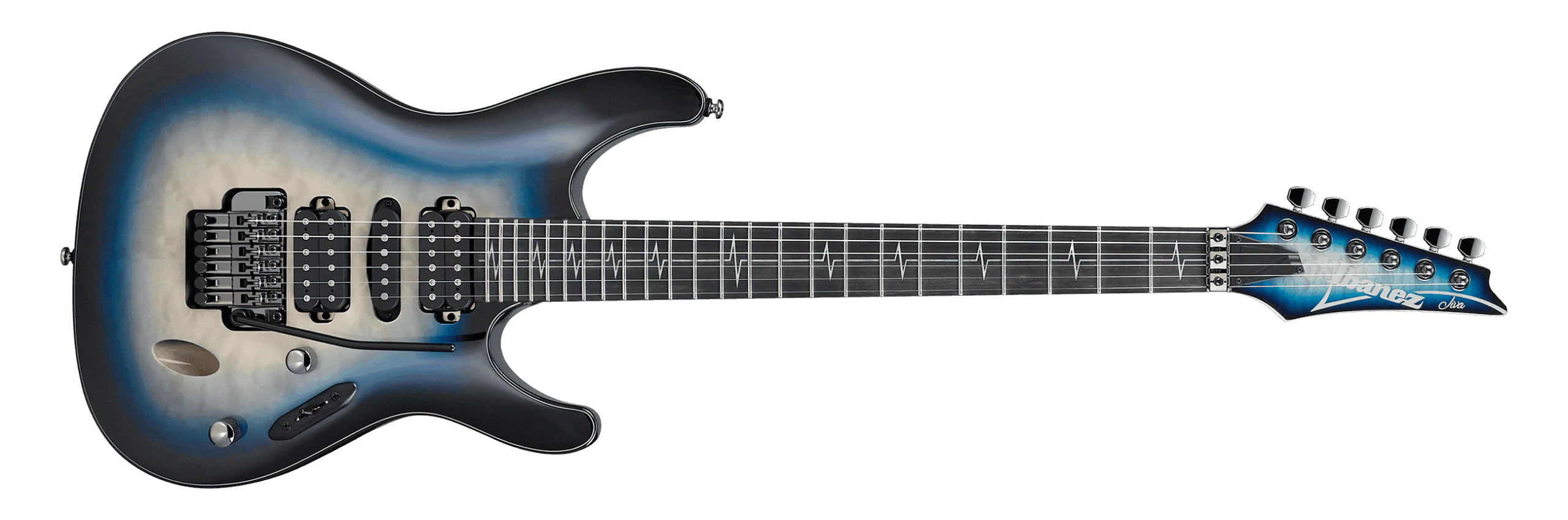 GUITARRA ELÉCTRICA IBANEZ JIVAJR-DSE - Imagen 2