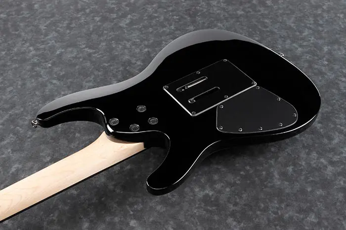 GUITARRA ELÉCTRICA IBANEZ JIVAJR-DSE - Imagen 4