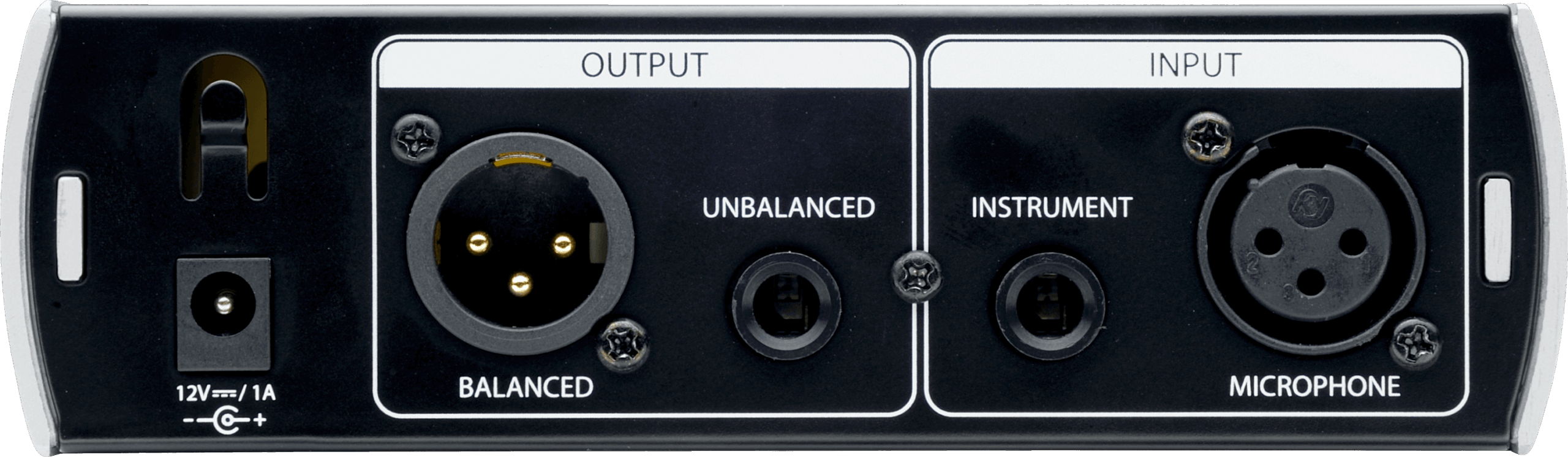 PREAMPLIFICADOR DE MICROFONO TUBEPRE V2 - Imagen 4