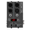 COMPROBADOR DE CABLES BEHRINGER CT 200