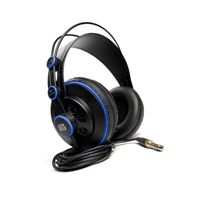 AUDIFONOS DE MONITOREO PROFESIONAL PRESONUS HD7-A