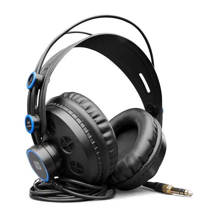 AUDIFONOS DE MONITOREO PROFESIONAL PRESONUS HD7-A - Imagen 2